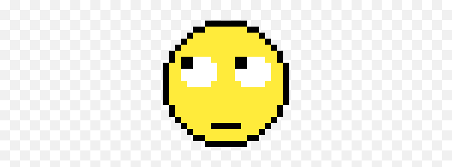 Pixilart - Lifeforce Potion By Jjinla Spreadsheet Pixel Art Emoji,Eye Roll Emoticon