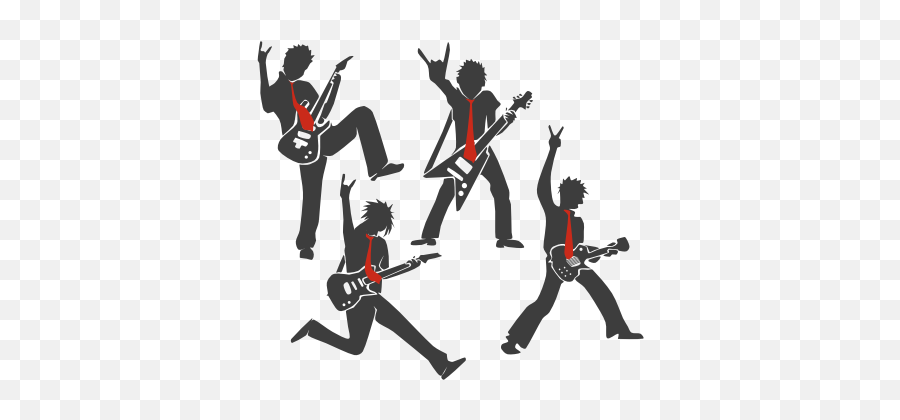 Rock - Illustration Emoji,Rock N Roll Emoji