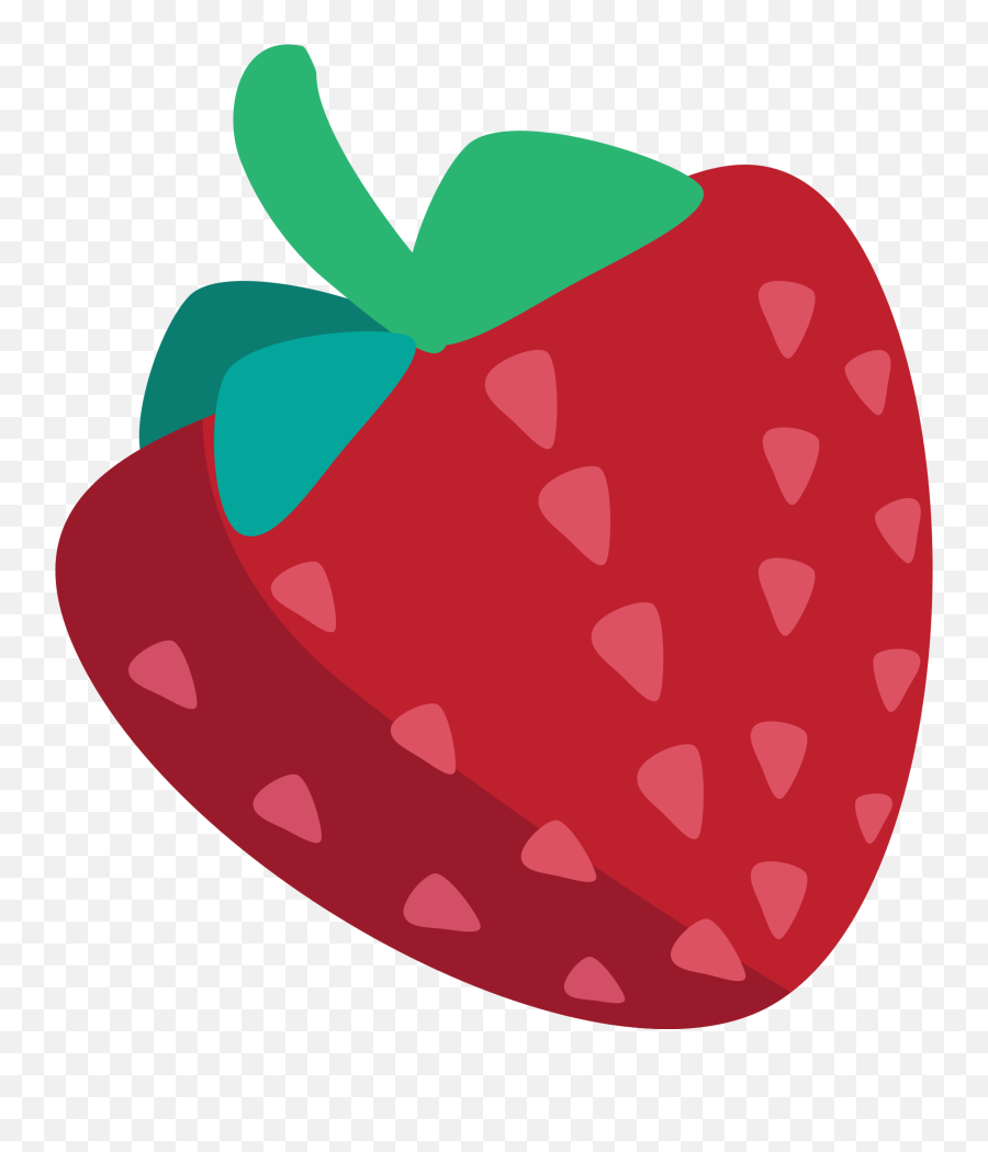 Strawberries Clipart Emoji Strawberries Emoji Transparent,Strawberry Emoji