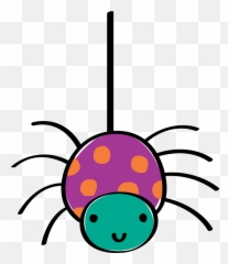 Summer Classes U2014 Hugs U0026 Bugs Club - Cute Spider Png Emoji,Woohoo Emoji