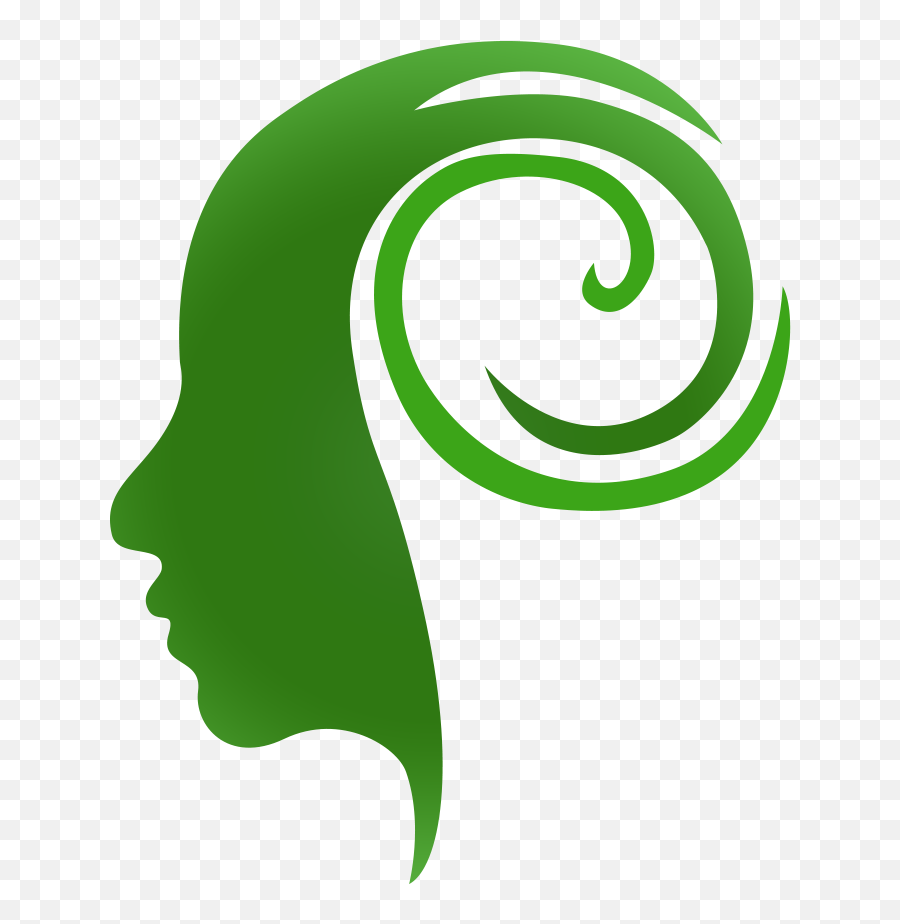 Clipart Psychology Logo - Logo Psychology Png Emoji,Psychology Symbol Emoji