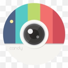 Candy Camera Apk Free Download - Emoji