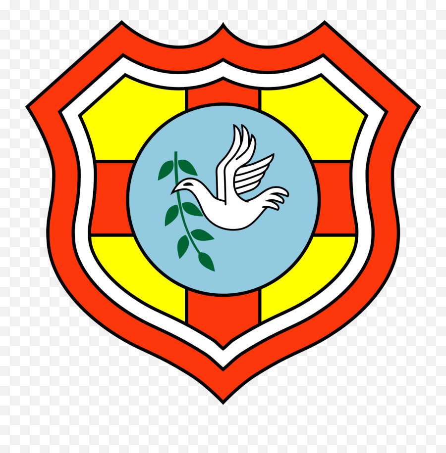 Tonga Transparent Png Clipart Free - Tonga Rugby Team Logo Emoji,Tongan Flag Emoji