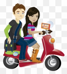 London Clipart Mailbox - Sam And Sofia Little Passports Emoji