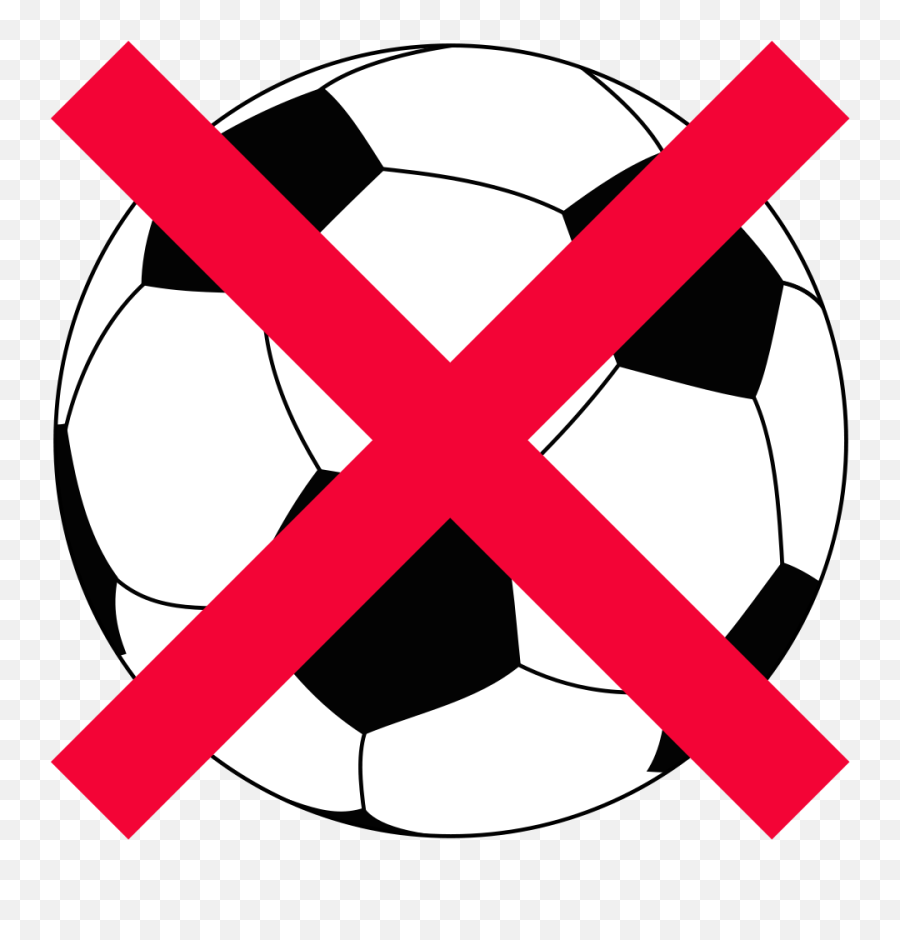 Library Of Red Football Clip Art Free - Generic Soccer Ball Emoji,Golden State Warriors Emoji Copy And Paste