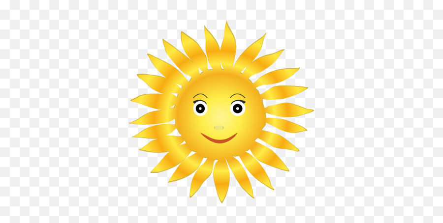 Download Sun Free Png Transparent Image And Clipart - Kids Sun Clipart Transparent Background Emoji,Sunshine Emoji