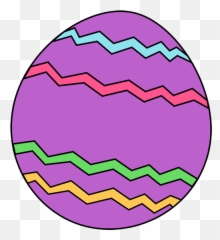 Eggs Clipart Easter - Art Emoji