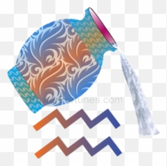 Tomorrowu0027s Horoscopes for Aquarius Sun September 27th 2020 - Símbolos Da Nova Era Emoji