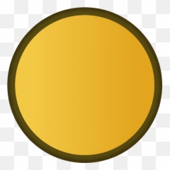Full Moon Emoji Clipart - Dot