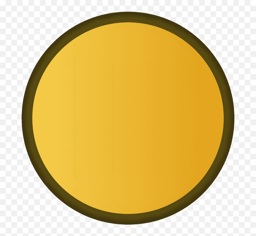 Full Moon Emoji Clipart - Dot,Moon Emoji