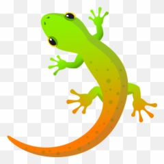 Emoji Lizard To - Emoji Lézard,Lizard Emoji