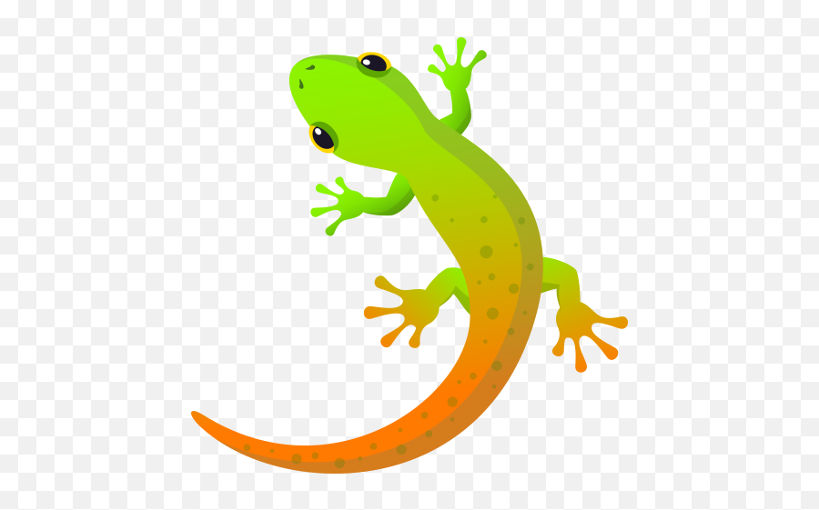 Emoji Lizard To - Emoji Lézard,Lizard Emoji