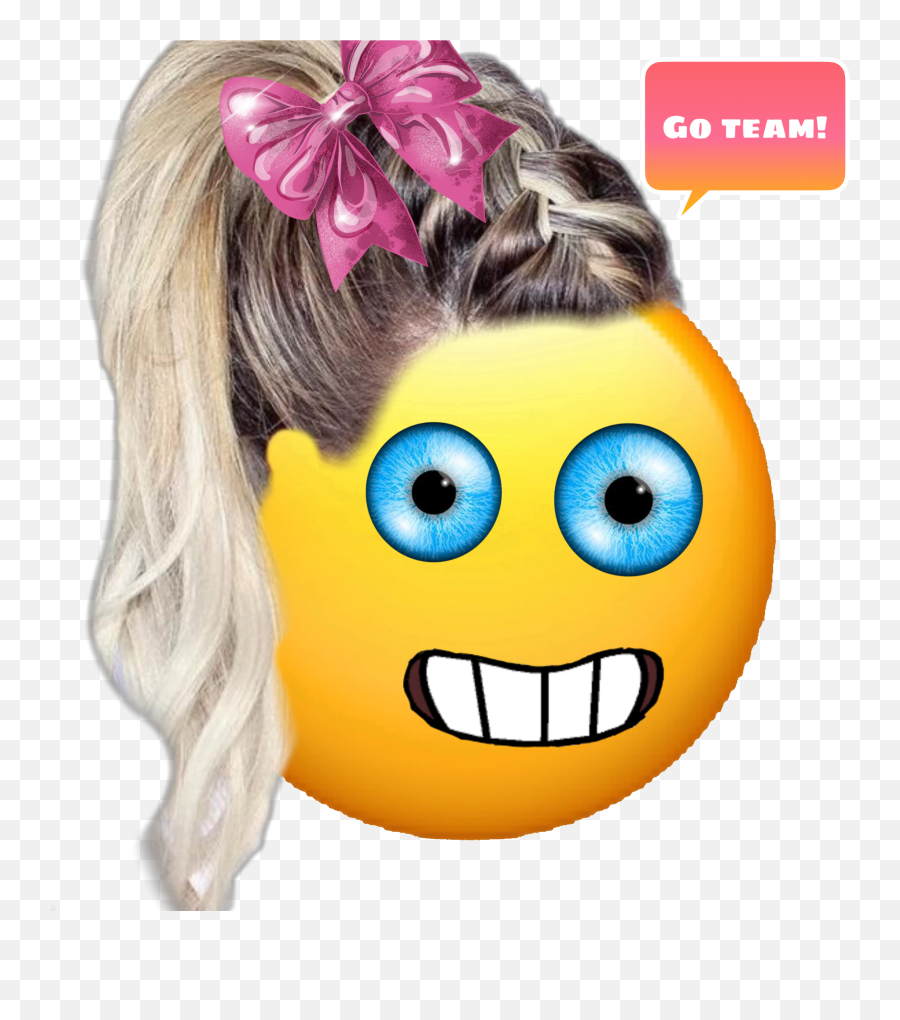 Cheerleader Cheerleader I - Ponytail Hairstyles For Jumpsuit Emoji,Cheerleader Emoji