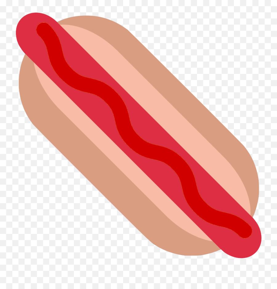 Hotdog Discord Emoji,Hotdog Emoji