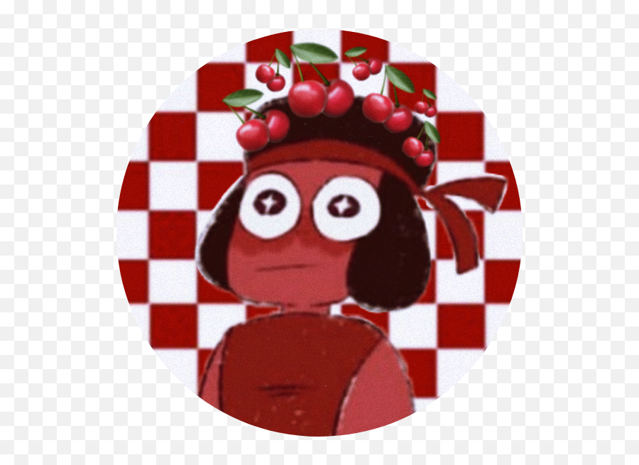 Ruby Sticker By Tina - Berry Emoji,Ruby Emoji