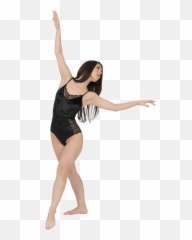 Dancing Png Photos Pictures - Leotard Emoji