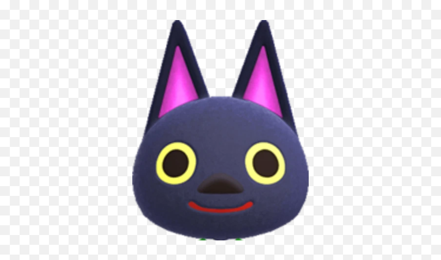 Kiki Animal Crossing Wiki Fandom Emoji,Emoji One For Kika