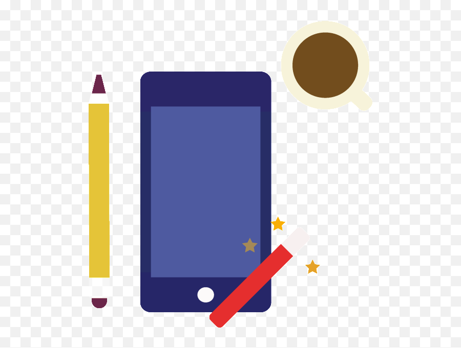 Tips For Creating Winning App Updates - Smart Device Emoji,New Kid On The Block Emoji
