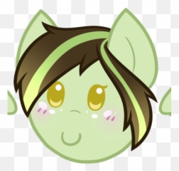 Akane - Happy Emoji,Headpat Emoji
