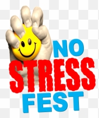Stress Management u0026 Relaxation Western Health - No Emoji