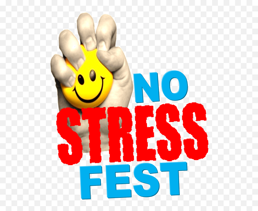 Stress Management U0026 Relaxation Western Health - No Stress Emoji,Relaxed Emoticon