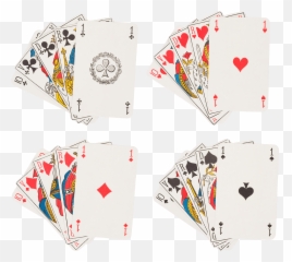 Download Playing Cards Png Hq Image - French Free Emoji