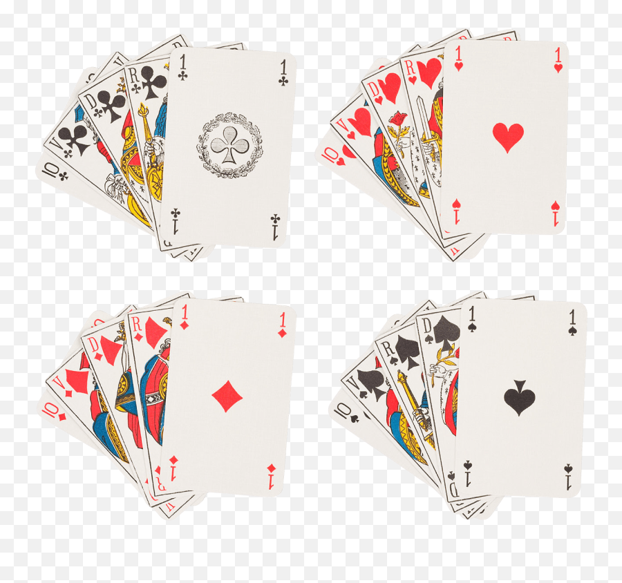 Download Playing Cards Png Hq Png Image - French Playing Cards Free Download Emoji,Playing Card Emoji