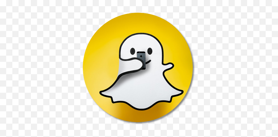 Creative Innovative Way Of Promoting Your Name And Brand - Snapchat People Emoji,Snap Chat Emoji