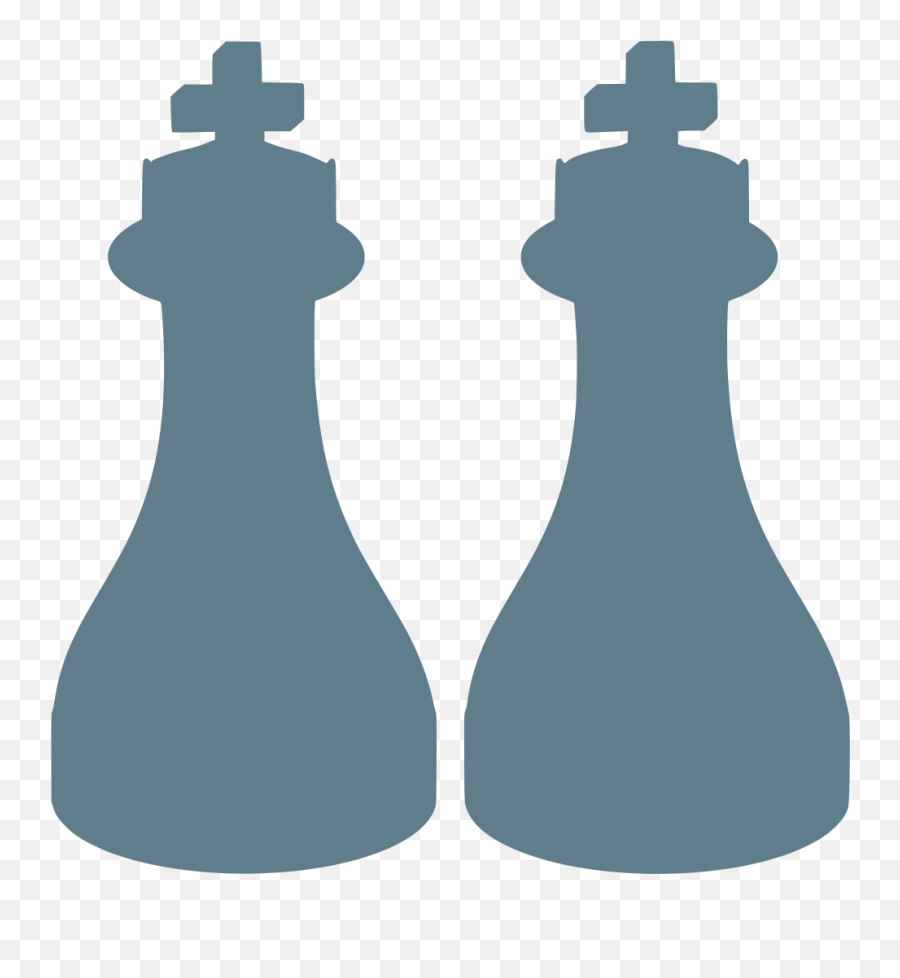 Download Png - Portable Network Graphics Emoji,Chess Piece Emoji