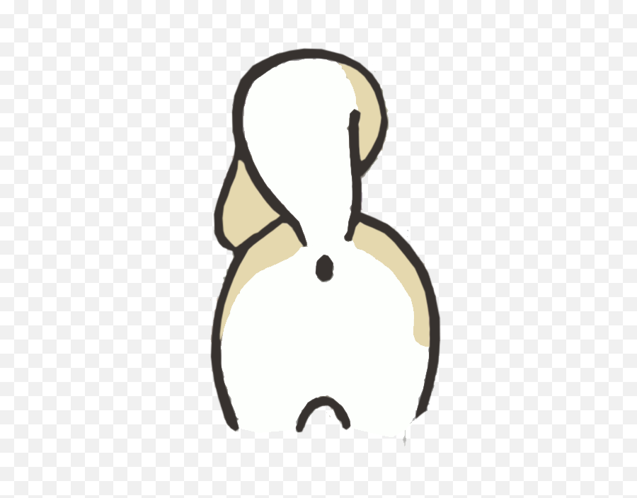 Cute Dog Png Emoji Image,Cute Dog