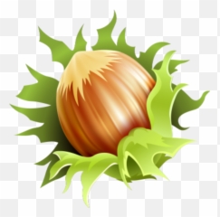 Nuts Chestnut - Hazelnut Fresh Emoji,Chestnut Emoji