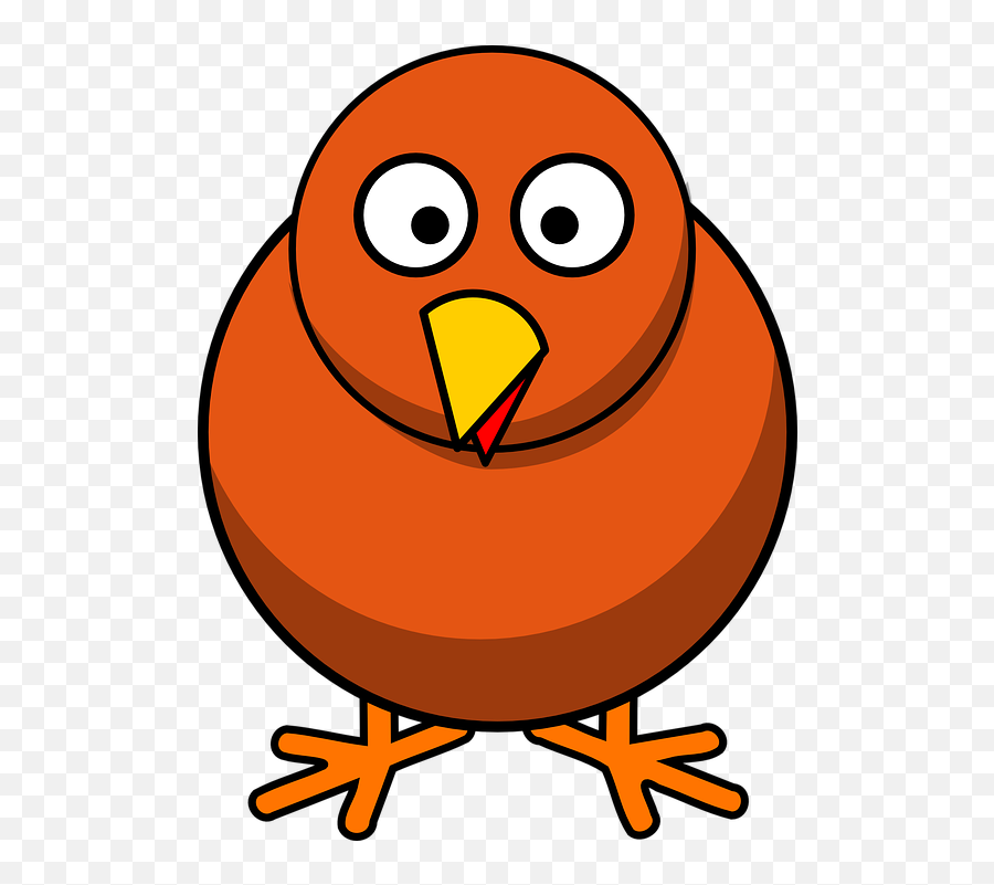 Free Chick Easter Vectors - Clipart Chicken No Background Emoji,Chick Emoticon