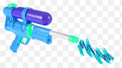 Top Water Gun Stickers For Android Ios - Water Gun Animated Gif Emoji,Water Gun Emoji