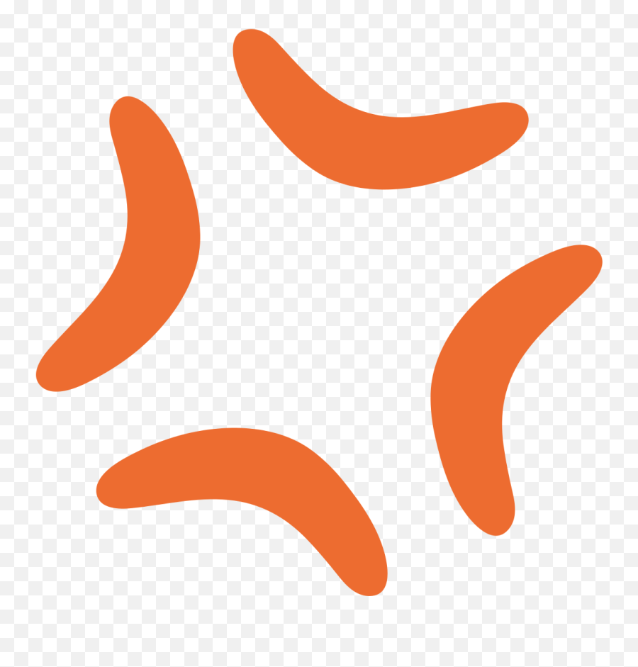 Angry Symbol Emoji Png,What Does The Peach Emoji Mean