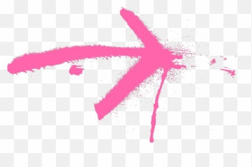 Ftestickers Spray Paint Arrow Black - Flecha Aerosol Png Emoji,Spray Paint Emoji