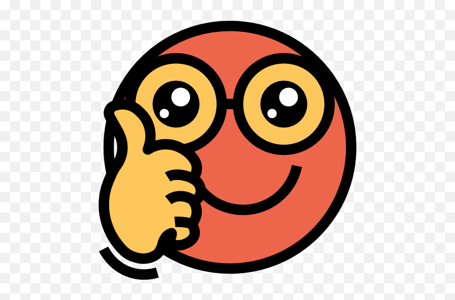 Thumbs Up - Icon Thumbs Up Face Emoji,Emoticons Thumbs Up