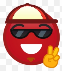 Mr - Clip Art Emoji,Xp Emoticon