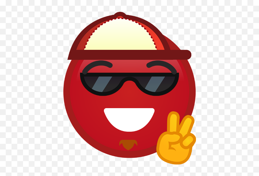 Mr - Clip Art Emoji,Xp Emoticon