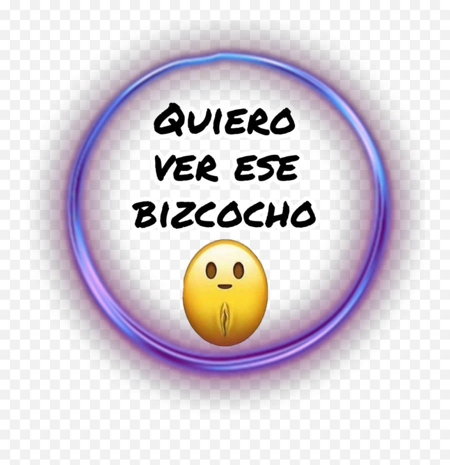 Trending Pervertido Stickers - Smiley Emoji,Bizcocho De Emoji