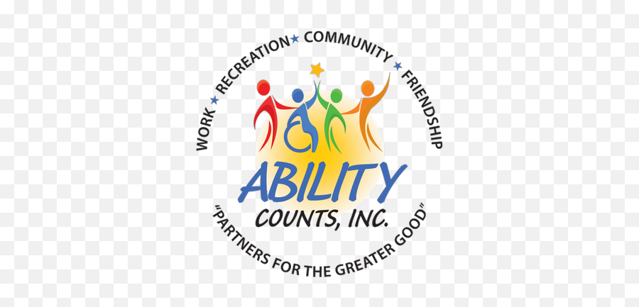 Ability Counts Media - Ability Counts Emoji,Disability Emoji