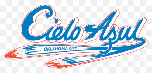 Cielo Azul De Oklahoma City - Cielo Azul Okc Logo Emoji,California State Flag Emoji