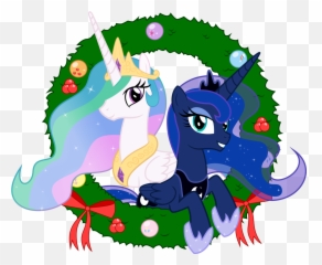 Luna Fan Club - My Little Pony Friendship Is Magic Princess Celestia And Luna And Cadence Emoji,Nightmare Before Christmas Emoji Keyboard