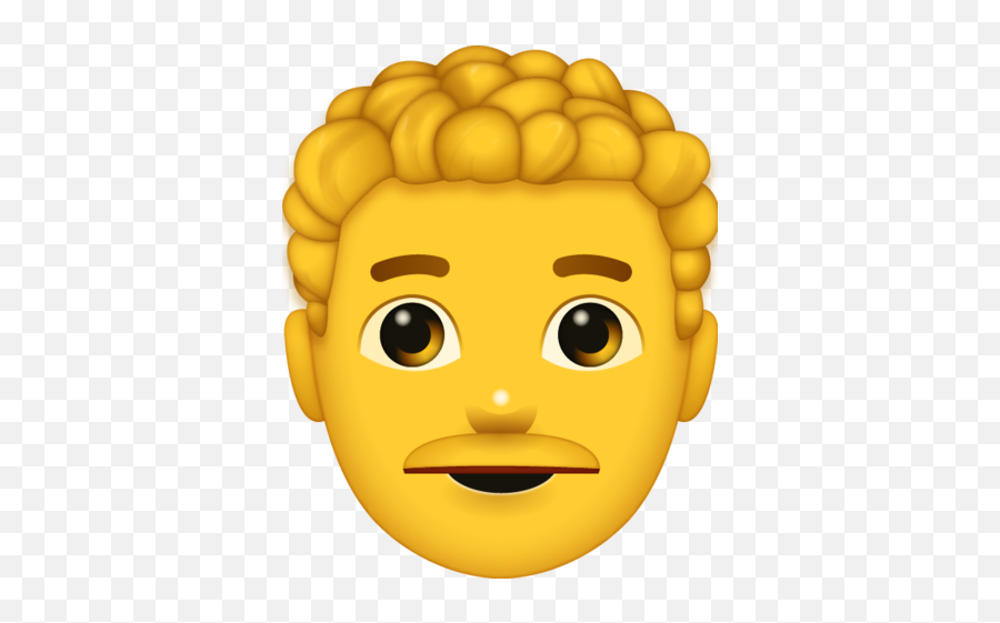 Yellow Man Emoji - Transparent Emoji Png Man,Pin Man Emoji