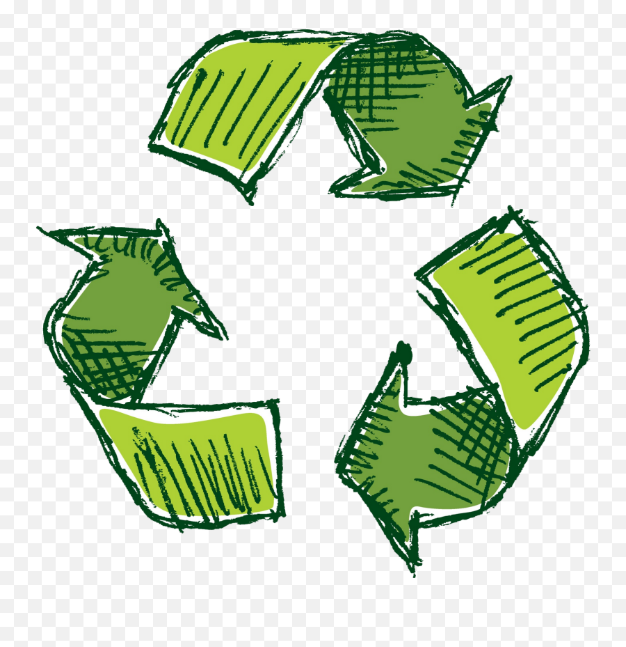 Paper Recycling Recycling Symbol Emoji - Recycle Logo No Background,Recycle Emoji