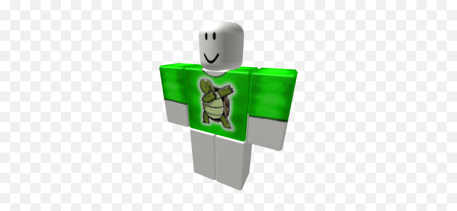 Dabbing Turtle - Steven Universe Roblox Shirt Emoji,Dabbing Emoticon