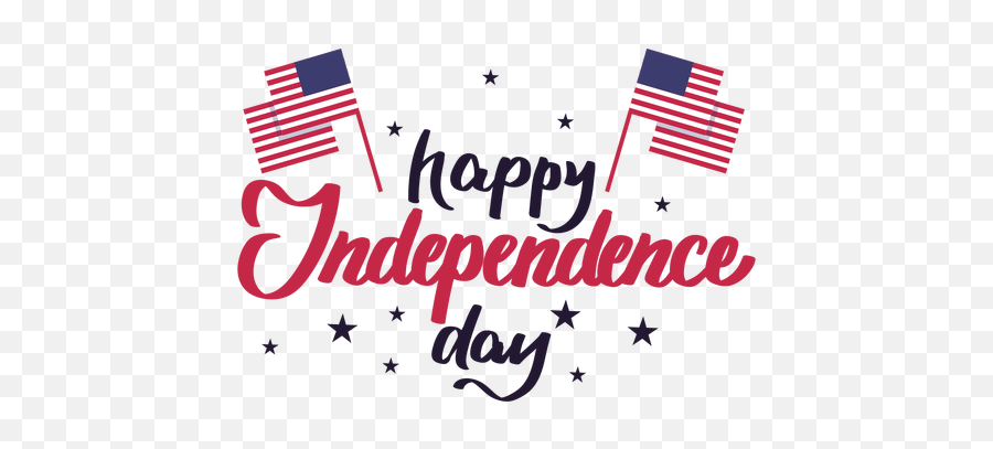 Happy Independence Day Usa Transparent - Happy Independence Day Usa Png Emoji,Emoji 2 Independence Day