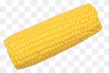 Corn Cob - On The Png Emoji