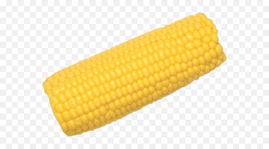 Corn Cob - Corn On The Cob Png Emoji,Emoji Corn