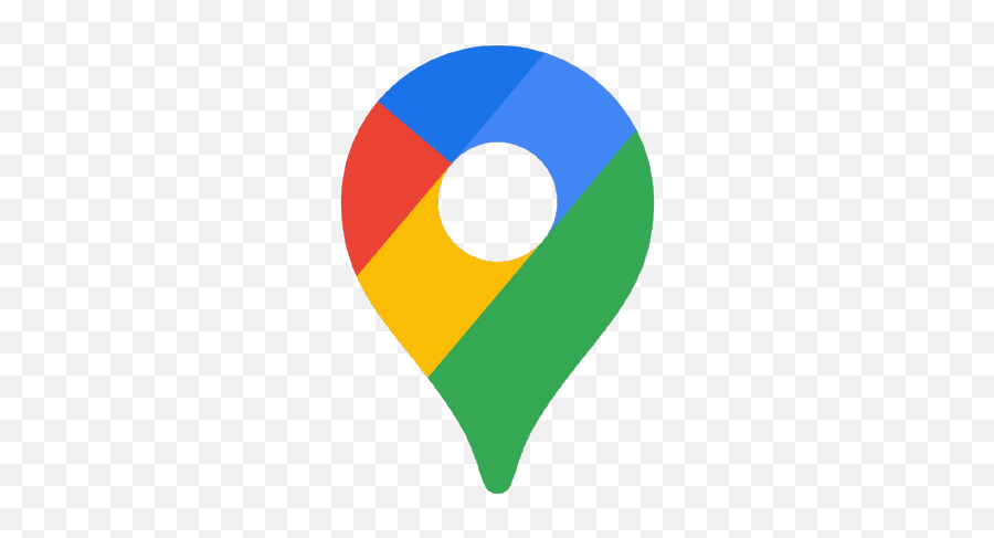 Bitdeli Chef - Google Maps New Icon Emoji,Habitica Emoji Cheat Sheet