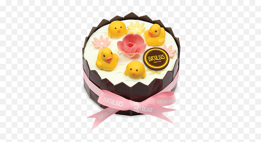 Lucullus Gourmet Shop - Cupcake Emoji,Cat Emoji Cake